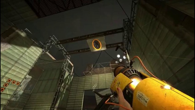 Portal Stories: Mel – Launch Trailer