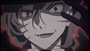 Anti-gravity] Chuuya Nakahara|Bungou stray dogs