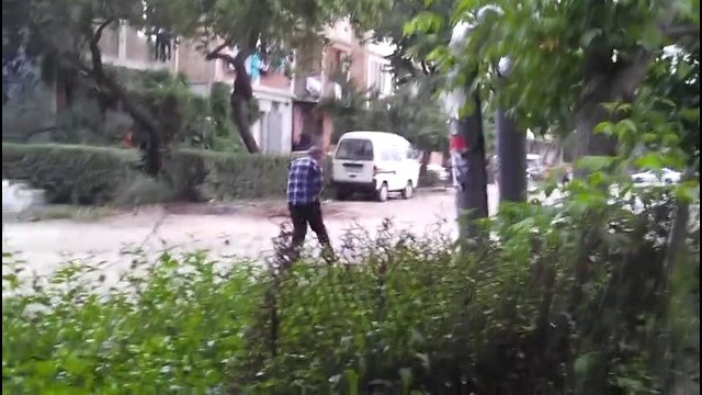 Тот момент когда играет четкая музыка