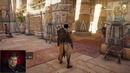 Олег Брейн – Спасение – Assassin’s Creed- Origins – #4