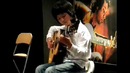 (Antoine Dufour) Trilogie – Sungha Jung