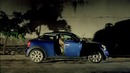 Видеоролик с участием нового купе MINI