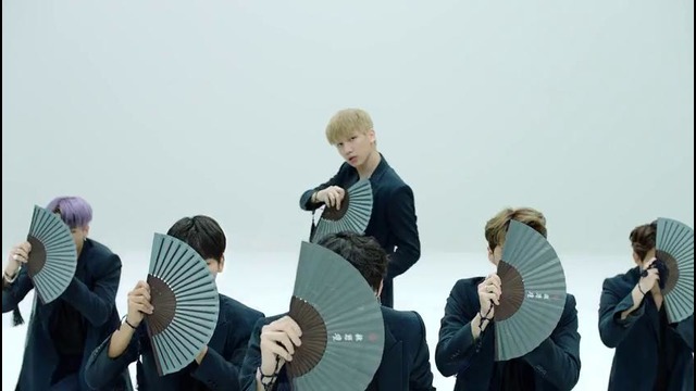 VIXX – 도원경 (Shangri-La) Official M/V