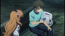 Golden Time – 20 Cерия (Осень 2013!)
