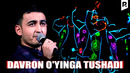 Million jamoasi – Davron o’yinga tushadi