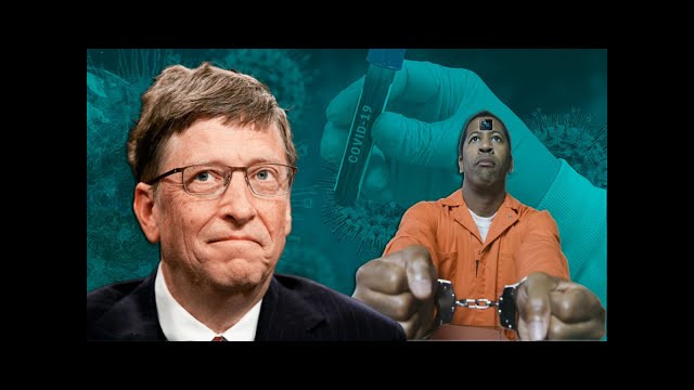 Билл Гейтс против несогласных с чипизпцией