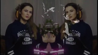 D&M Украду ремикс ft. ANIVAR Ани Варданян