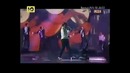 Psy-Gentleman (Live) Премия Муз-тв 2013 перезагрузка