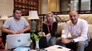 More scholarship seats for Uzbekistan students? | CCN Uzbekistan | Shanghai HQ Team