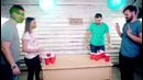 LizzzTV Челлендж ⁄ БирПонг Challenge BeerPong