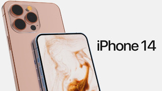 IPhone 14 – Такого НИКОГДА не было