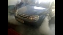 Burn out на lacceti Улугбека)