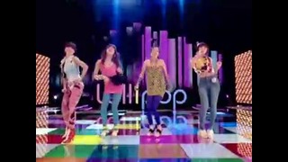 BigBang & 2NE1 – Lollipop