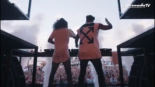 Sunnery James & Ryan Marciano – Don’t Make Me Wait (Official Music Video 2016)