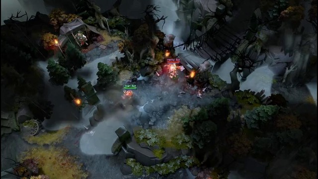 New Dota Facts Ep 31