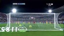 Mallorca 2-4 FC Barcelona La Liga 11/11/2012