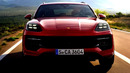 Новый Porsche Cayenne GTS – лучший Porsche