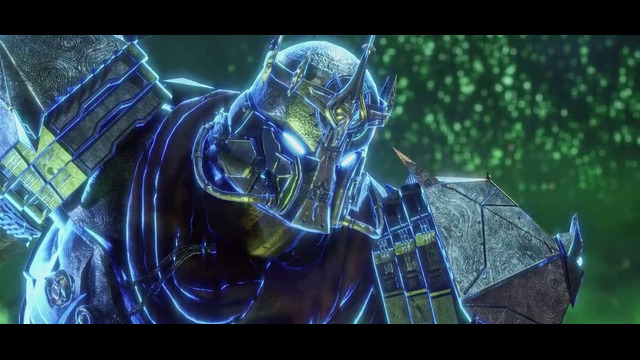 Звёздный рыцарь – 15 Серия [КОНЕЦ]