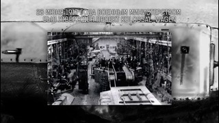 Стальные монстры 20-ого века №18: Kolossal-Wagen – От MEXBOD и Cruzzzzzo