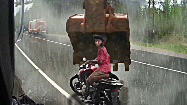 Попробуй НЕ ЗАПЛАКАТЬ! Топ 25 Самых Трогательных Моментов, Снятых На Камеру #11