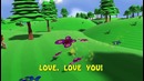 Английский для Детей с малышами Битлз – I LOVE YOU