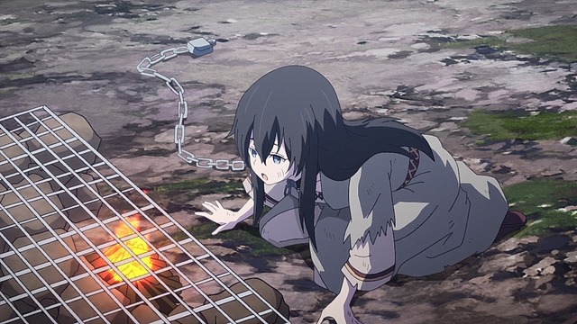 Teg Kino No Tabi The Beautiful Mover Uz