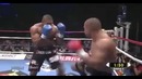 Alistair Overeem vs. Gokhan Saki – K1 World Grand Prix 2010 Final GP (Semi Final) HD