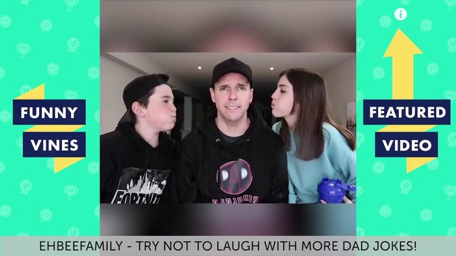 TRY NOT TO LAUGH or GRIN – Funny Vines of the Week April 2018