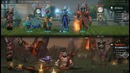 The International 2017: Team Secret vs iG.Vitality (Game 2) DOTA2