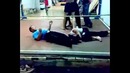 Разборки на ринге, Бокс против Тайского Бокса