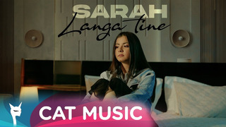 Sarah – Langa tine (Official Video)