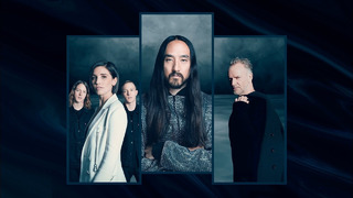 Steve Aoki & Sting & SHAED – 2 In A Million (Official Video 2019!)