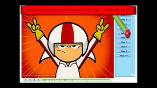 How to Draw Kick-Buttowski from Suburban Daredevil Video Dailymotion