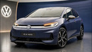 VW ID.3 Neo 2027 — наконец исправили? Стоит ли брать после обновления