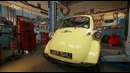 Махинаторы. Сезон 9 Выпуск 13 (73) – BMW Isetta 300