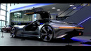 NEW 2023 Mercedes Benz AMG Gran Turismo – Exterior and Interior 4K