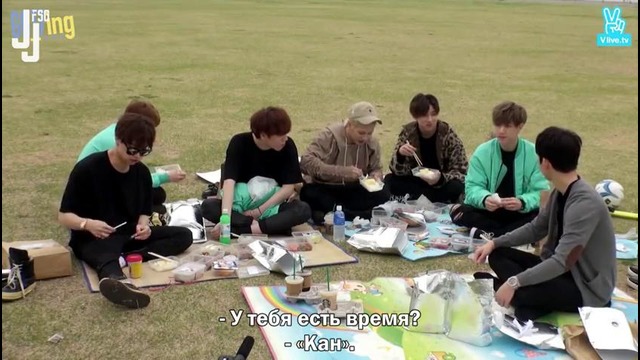 GOT7ing Ep.6