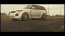 MC Customs Vellano Wheels x Arden Widebody Range Rover (HD)