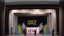 QVZ | Dizayn jamoasi – Sahnadagi to’y (SHM)