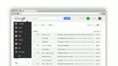 Google начал переход на новую панель