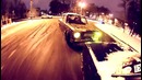 Дрифт в Москве