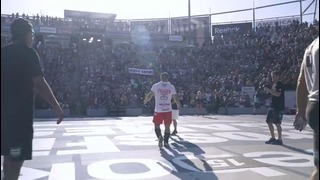 The CrossFit Games׃ 2016 Highlights