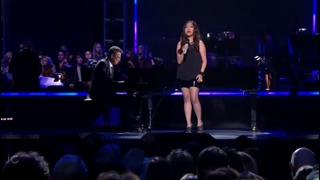 Charice Pempengco – All By Myself (That’s how you sing this song)