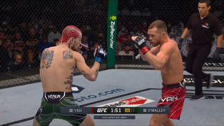 Бой Петр Ян VS Шон О’ Мэлли на UFC 280 / Разбор Техники и Прогноз