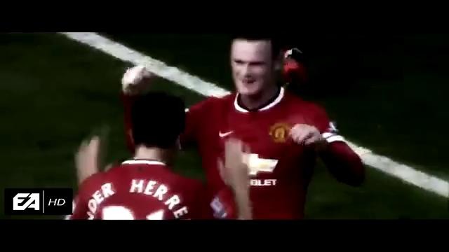 Manchester United vs Chelsea FC – Promo 26.10.2014
