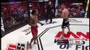 Justin Gaethje vs. Luis Palomino