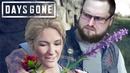 Kuplinov Play ► В поисках Лаванды ► Days Gone #10