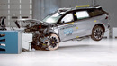 2024 Lincoln Nautilus – Crash Test