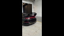 800hp Porsche by TechArt ? #Shorts