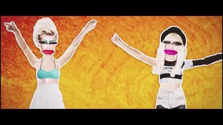 NERVO – Haute Mess (Official Music Video)
